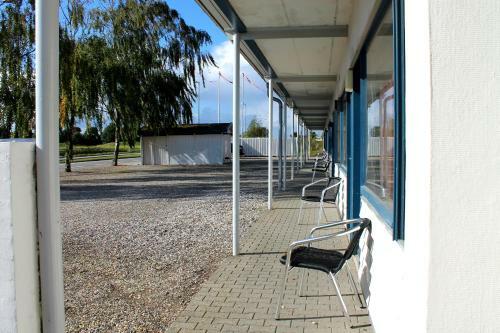 Hotel Medio Apartments