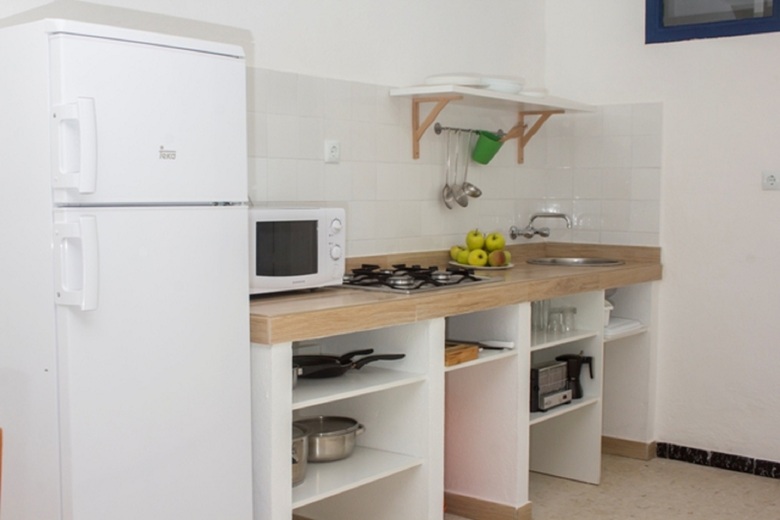 Apartamentos Calypso