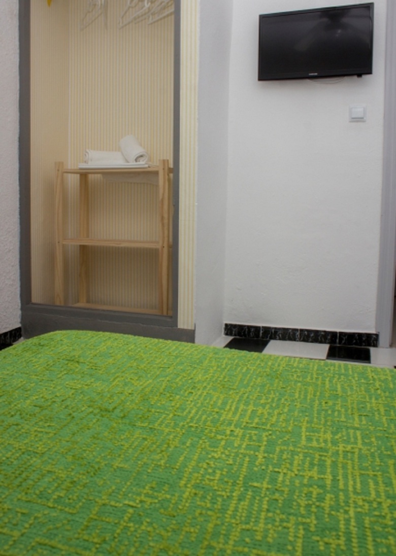Apartamentos Calypso