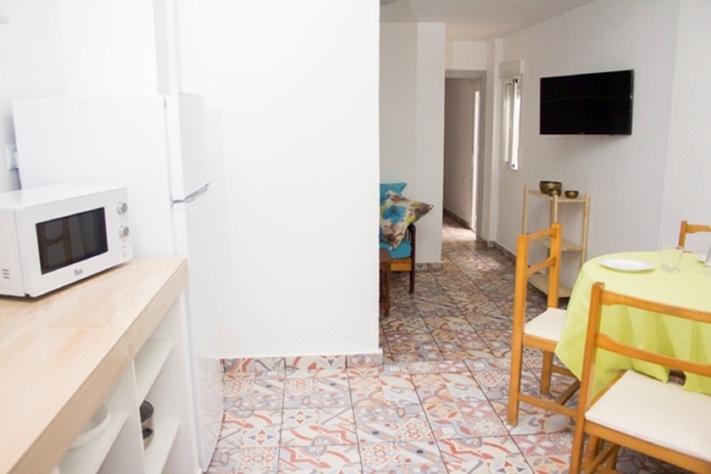 Apartamentos Calypso