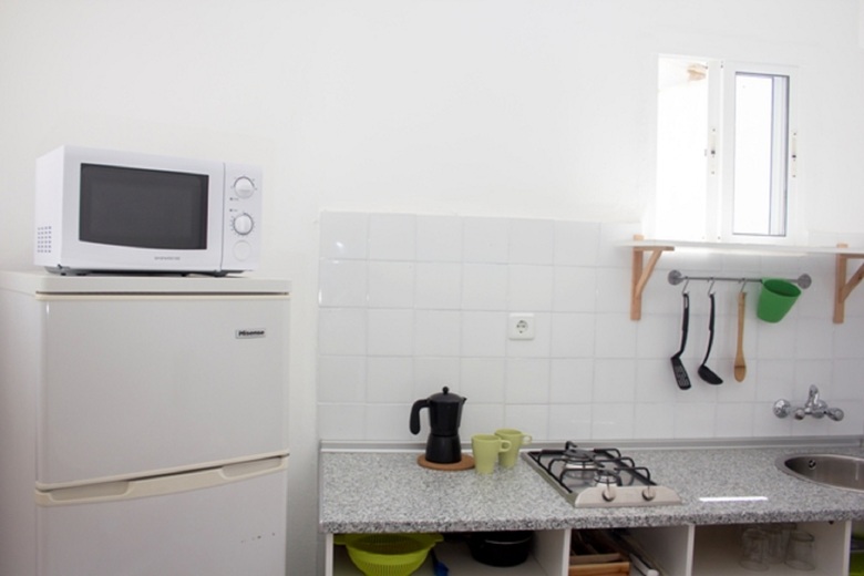 Apartamentos Calypso