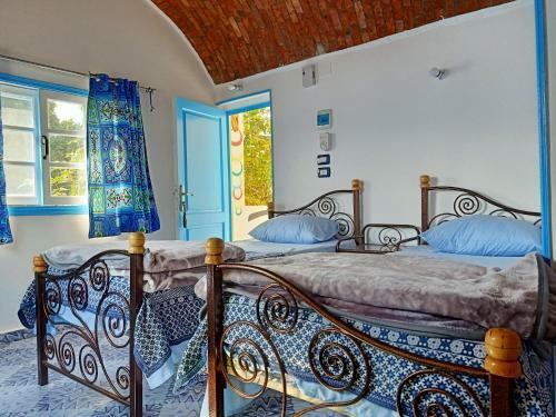 Hostal Nuba Tod Abouda Guest House
