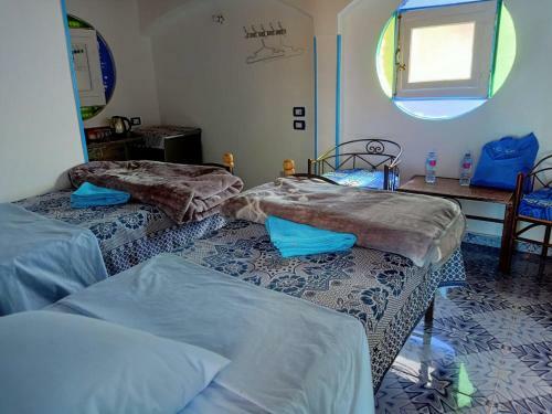 Hostal Nuba Tod Abouda Guest House