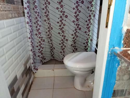 Hostal Nuba Tod Abouda Guest House