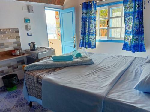 Hostal Nuba Tod Abouda Guest House