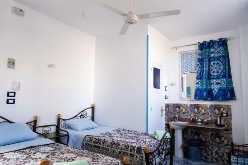 Hostal Nuba Tod Abouda Guest House