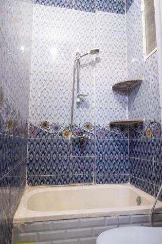 Hostal Nuba Tod Abouda Guest House