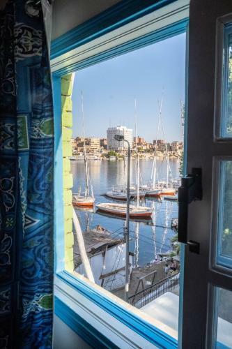 Hostal Nuba Tod Abouda Guest House