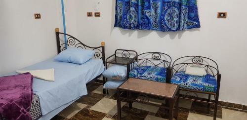 Hostal Nuba Tod Abouda Guest House