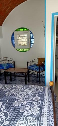 Hostal Nuba Tod Abouda Guest House