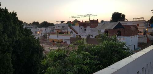Hostal Nuba Tod Abouda Guest House