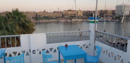 Hostal Nuba Tod Abouda Guest House