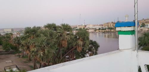 Hostal Nuba Tod Abouda Guest House