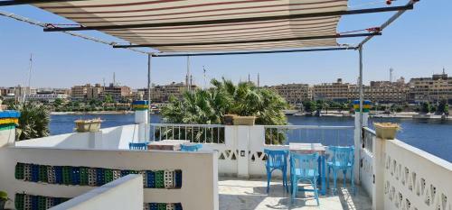 Hostal Nuba Tod Abouda Guest House