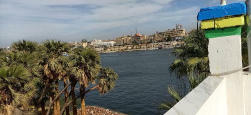 Hostal Nuba Tod Abouda Guest House