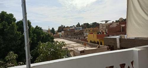 Hostal Nuba Tod Abouda Guest House