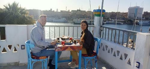 Hostal Nuba Tod Abouda Guest House