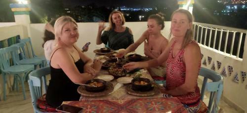 Hostal Nuba Tod Abouda Guest House