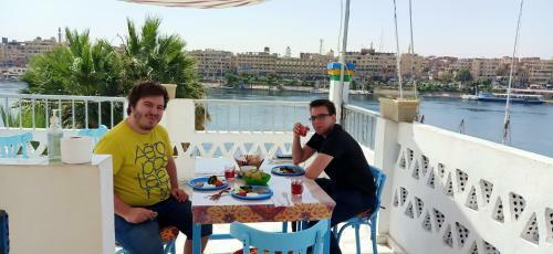Hostal Nuba Tod Abouda Guest House