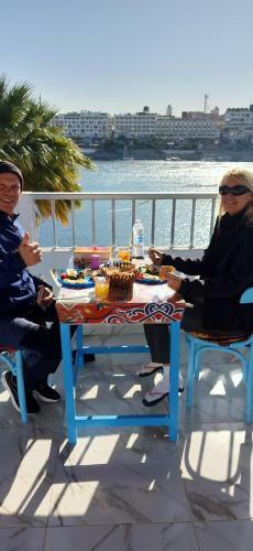 Hostal Nuba Tod Abouda Guest House