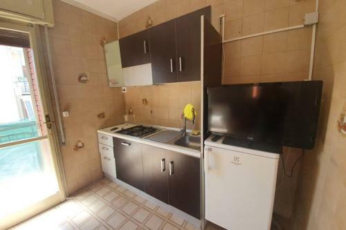 Apartamento Appartamento Centrale Con Parcheggio Gratuito