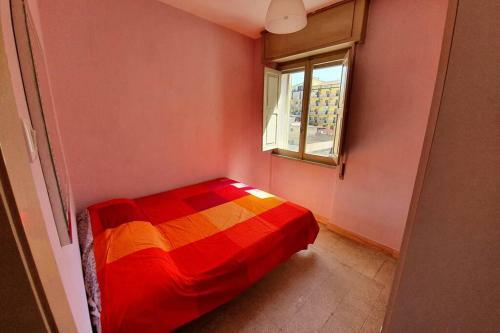 Apartamento Appartamento Centrale Con Parcheggio Gratuito
