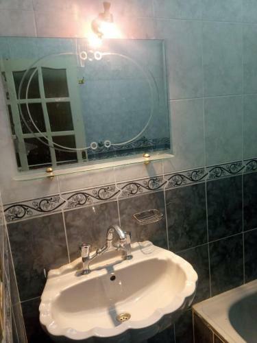 Albergue Go Inn Backpackers