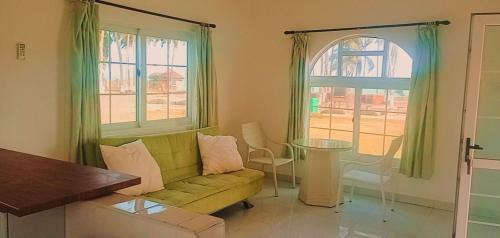 Solent Villas Resort