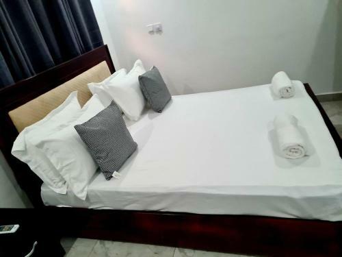 Beautiful 3-bed Apartment In Adenta Municipality