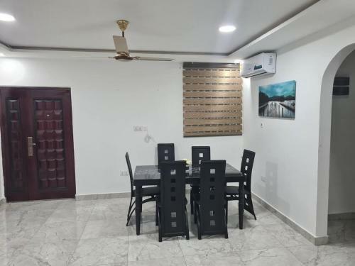 Beautiful 3-bed Apartment In Adenta Municipality