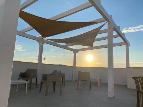 Residence Valentina - Apartment Laura Int 9