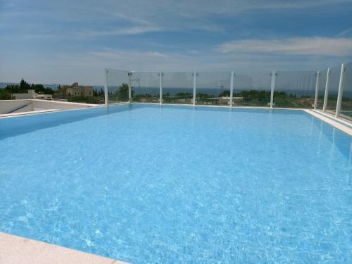 Residence Valentina - Apartment Laura Int 9
