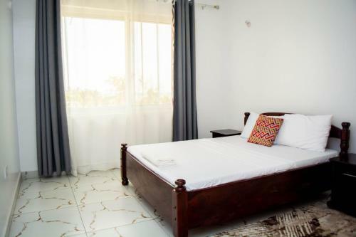 3 Bedroom Apartment-1st Avenue, Nyali