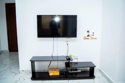 3 Bedroom Apartment-1st Avenue, Nyali