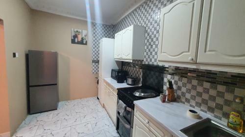 The Charming Bristolian Holiday Home