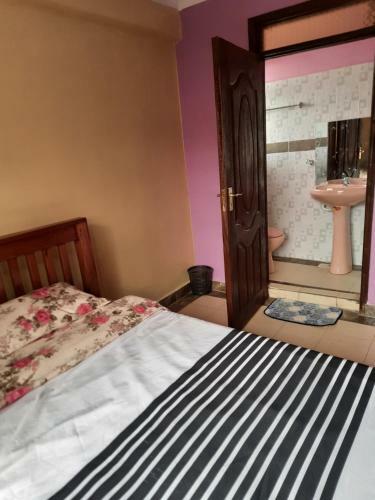 Apartamento Kossy Homes