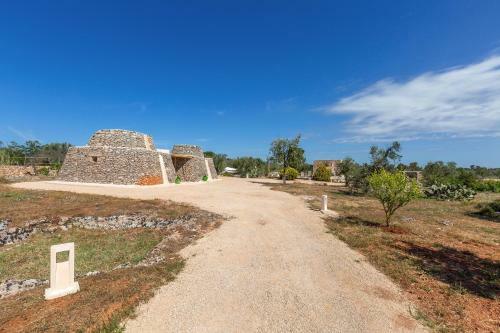 Villa Dimore Del Cisto