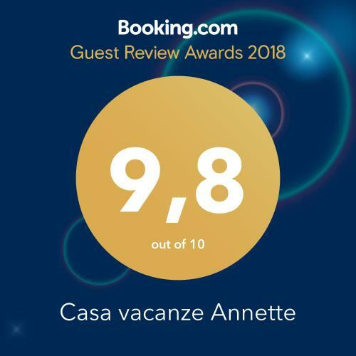Casa Vacanze Annette