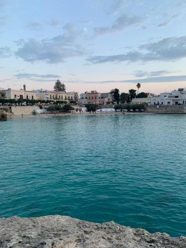 Appartamento 150m Dal Mare A Santa Maria Al Bagno