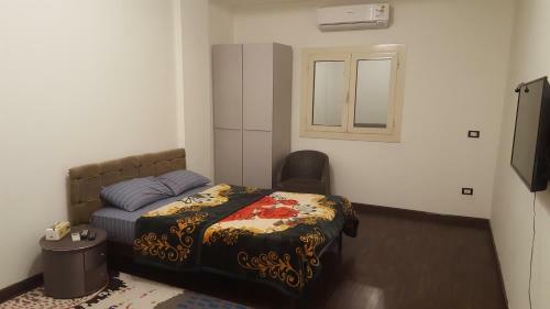 The Resort Apartment - New Cairo