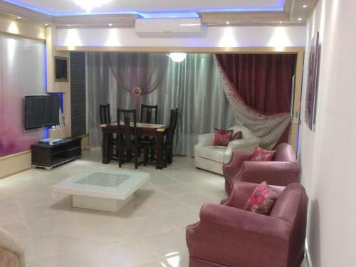 Apartment At Milsa Nasr City, Building No. 35