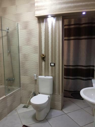 Apartment At Milsa Nasr City, Building No. 35
