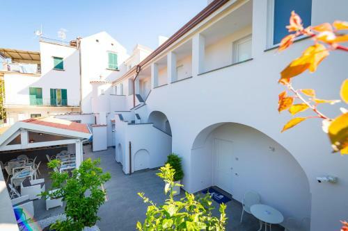 Hostal Relais Kaora - Rooms And Apartments