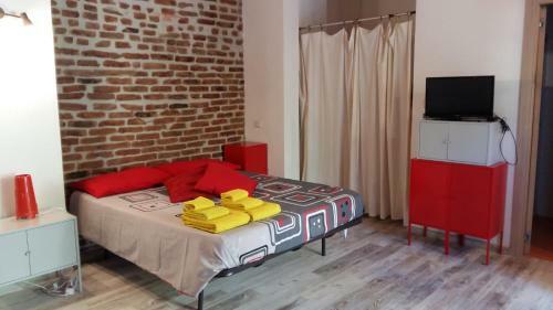Apartamento Casa Gabri