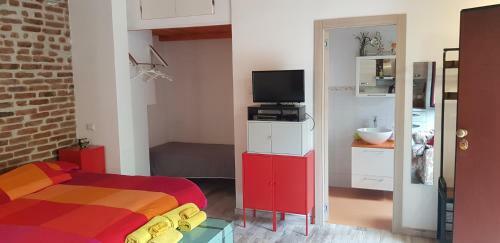 Apartamento Casa Gabri