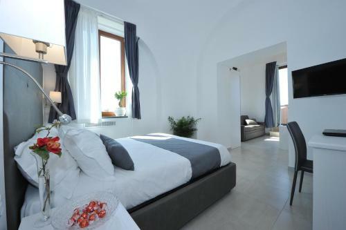 Hostal Sorrentobay