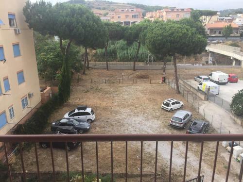 Apartamento Appartamento Centrale Santa Marinella