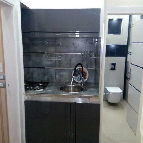 Apartamento City Stars Two Bedroom