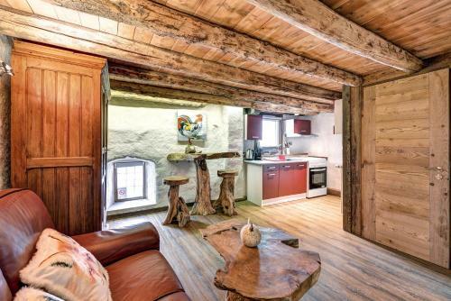 Hostal G�tes & Spa De La Ferme De Belline