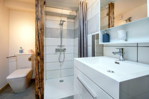 Hostal G�tes & Spa De La Ferme De Belline